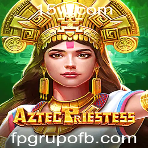 Descubra a Emoção e Mistério do Jogo AztecPriestess