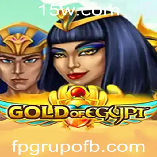 GoldOfEgypt: Explorando Aventuras Antigas e Estratégias Modernas