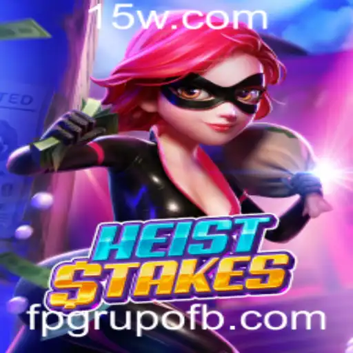Explorando HeistStakes: O Empolgante Mundo do Jogo Estratégico