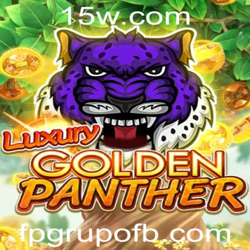 Descobrindo LUXURYGOLDENPANTHER: Um Jogo Fascinante
