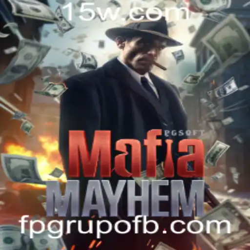 Descubra o Universo de MafiaMayhem: O Jogo de Estratégia e Intriga