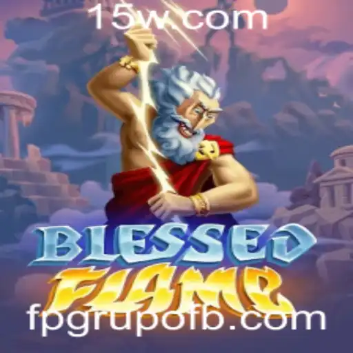 Descubra as Emoções de BlessedFlame: O Novo Jogo de Estratégia Multiplayer
