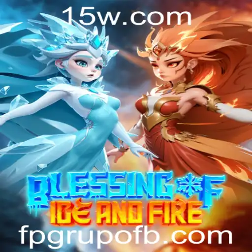 Descobrindo o Fascinante Mundo de Blessing of Ice and Fire