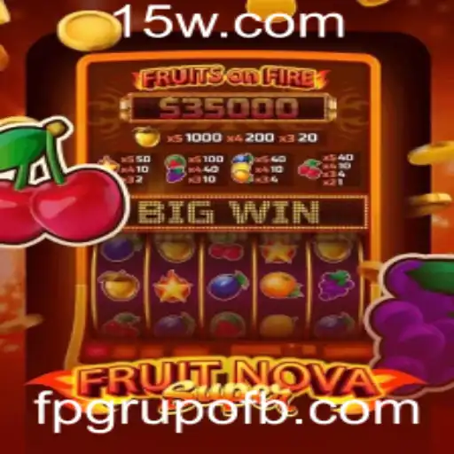 Explorando o Mundo de FruitNovaSuper: O Jogo do Momento