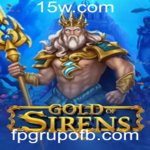 Explorando GoldofSirens: Um Mergulho no Mundo de Aventuras e Estratégia