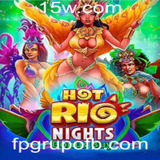 Descubra a Aventura de HotRioNightsBonusBuy