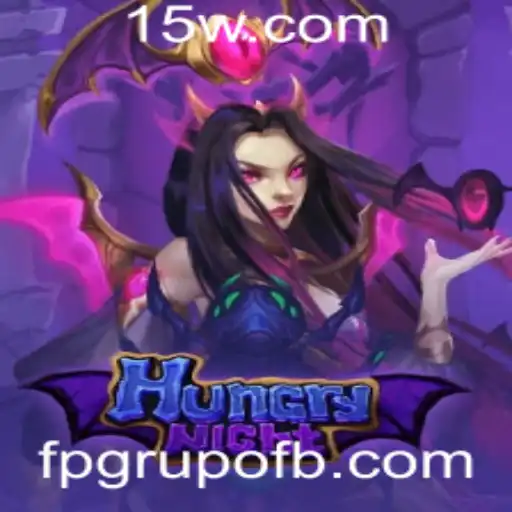 HungryNight: Uma Aventura Emocionante nas Sombras