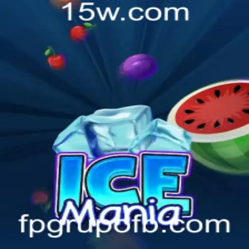 Descubra IceMania: O Jogo Que Está Conquistando o Mundo