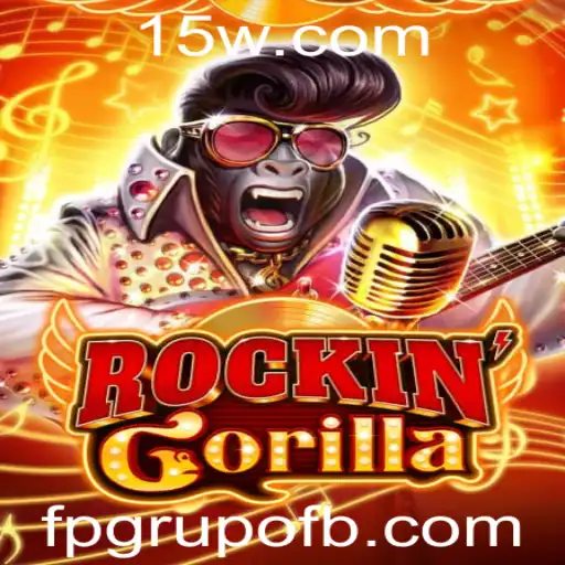 Descubra RockinGorilla: O Jogo de Estratégia que Conquista o Mundo!