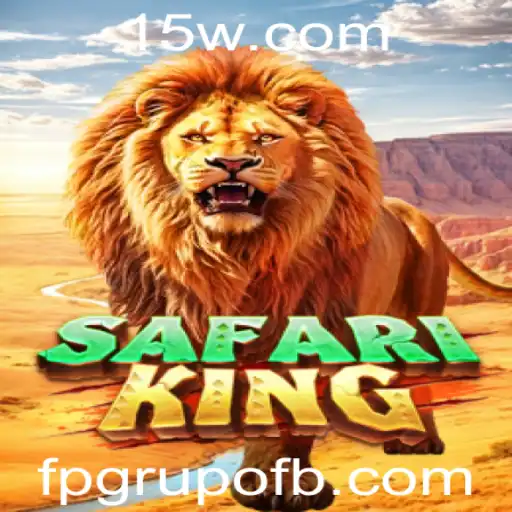 Explorando SafariKing: O Jogo de Aventuras Selva Adentro
