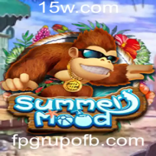 SummerMood: O Jogo que Promete Agitar Suas Férias
