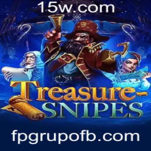 Descubra o Mundo de Aventura e Estratégia de TreasureSnipes