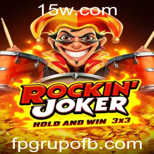 Descubra o Empolgante Mundo de RockinJoker: Regras e Dicas para Jogar Agora
