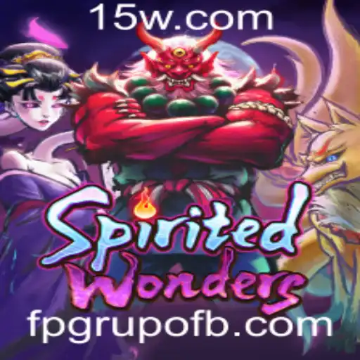 Descubra SpiritedWonders: Um Mundo de Fantasia e Estratégia