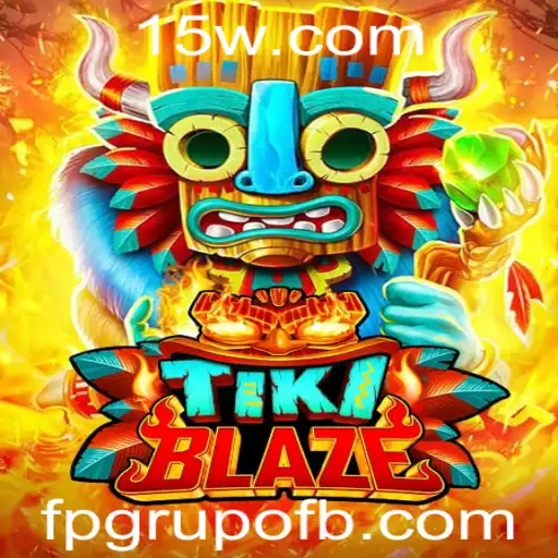 Descubra o Mundo de TikiBlaze: A Nova Sensação dos Jogos de Tabuleiro