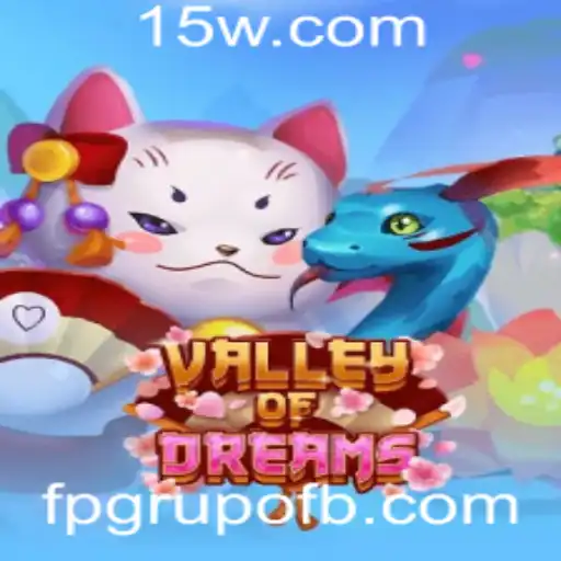 Descobrindo o Fascinante Mundo de ValleyofDreams: Uma Jornada de Aventuras e Estratégia