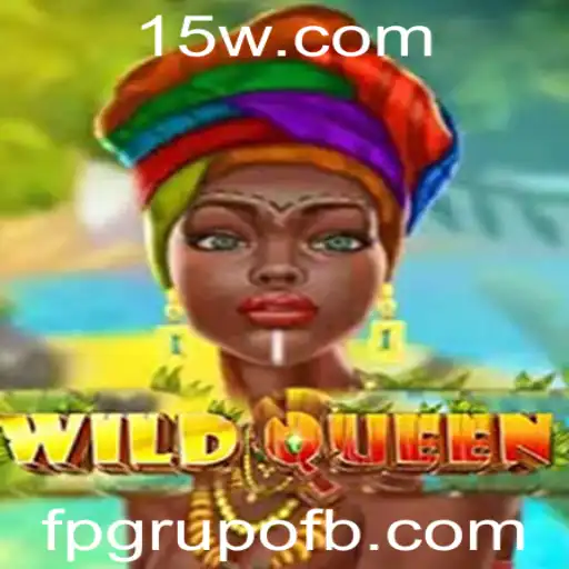WildQueen: Mergulhando nas Aventuras do Jogo Revolucionário