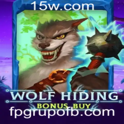 Aventura e Estratégia: Explorando 'WolfHidingBonusBuy'